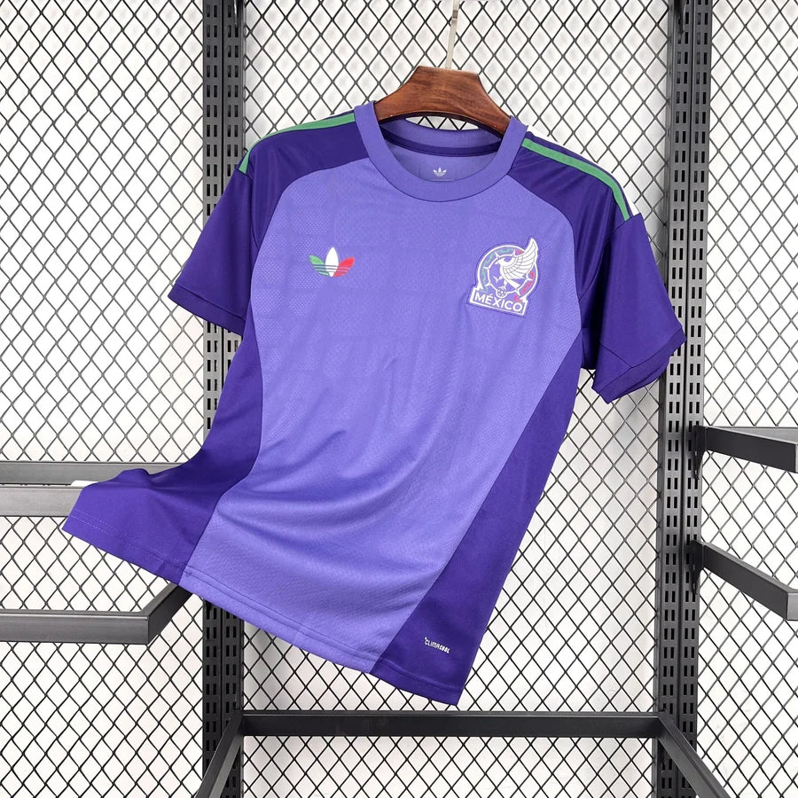 Maillot football Mexique Gardien Mexico Goalkeeper 2026/27