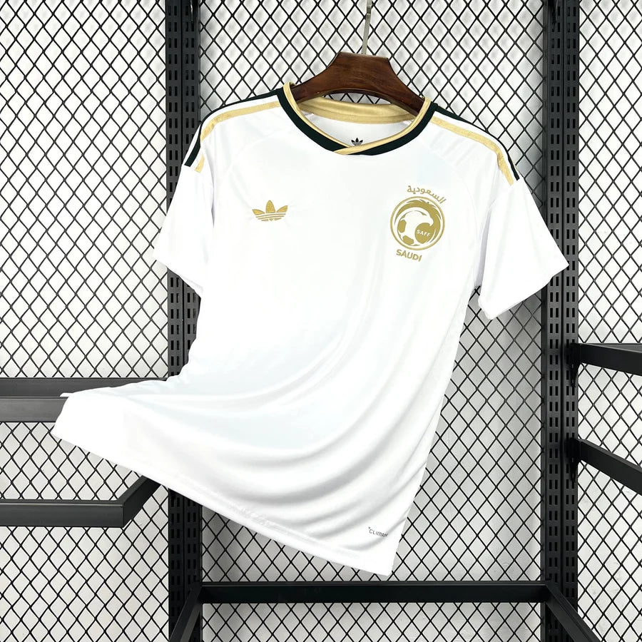 Maillot Arabie Saoudite Saoudi Arabia extérieur 2026/27