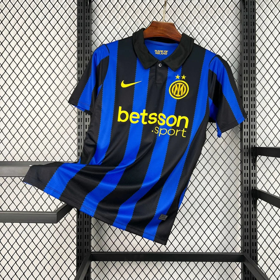 Maillot football Inter milan domicile 2026/27