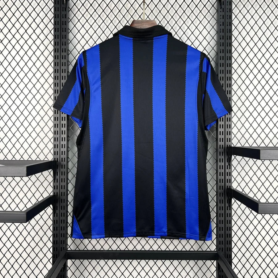 Maillot football Inter milan domicile 2026/27