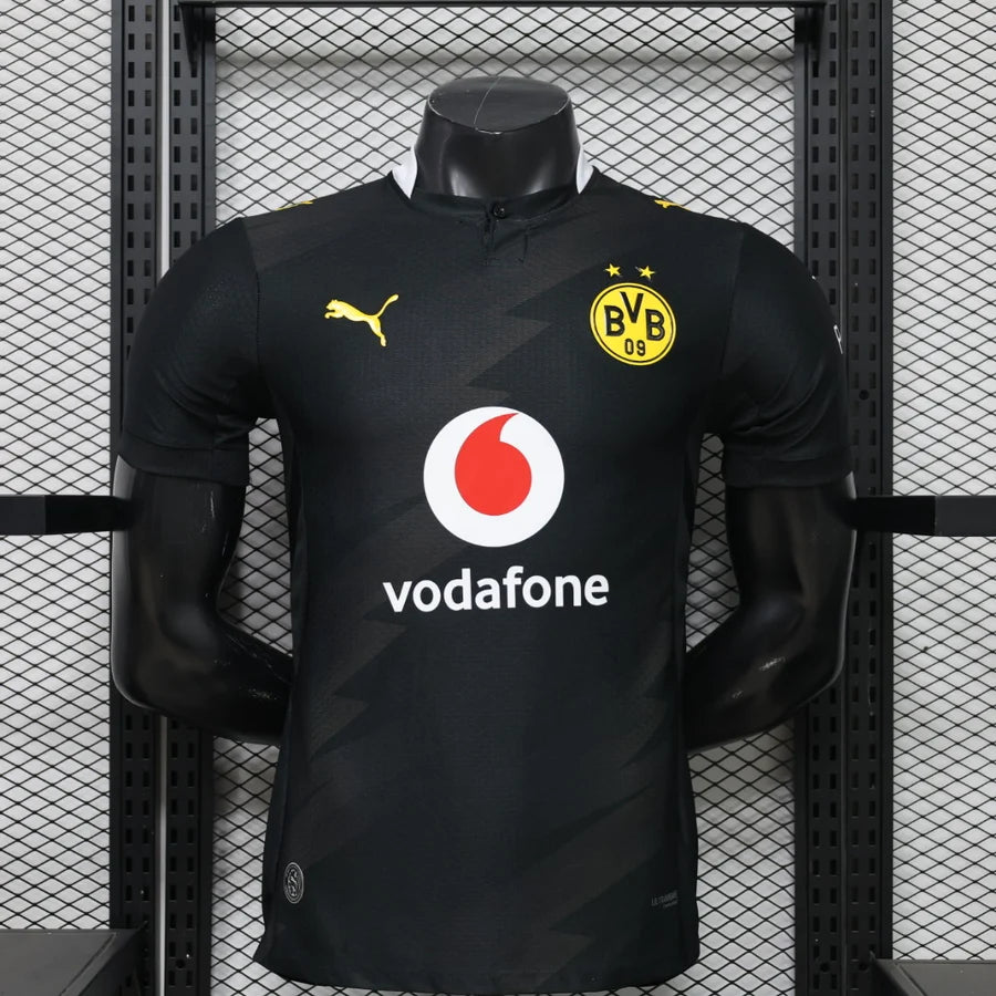 Maillot football Borussia Dortmund extérieur Player Version 2026/27