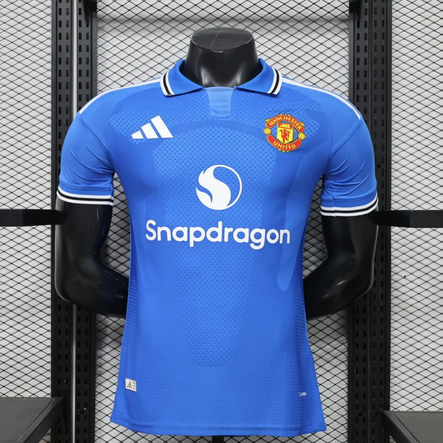 Maillot football Manchester United Spécial Player Version 2026/27