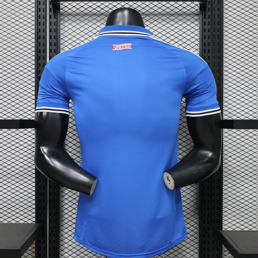 Maillot football Manchester United Spécial Player Version 2026/27