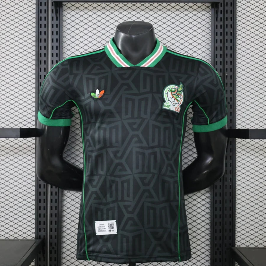 Maillot football Mexique Mexico * Player Version * 2026/27