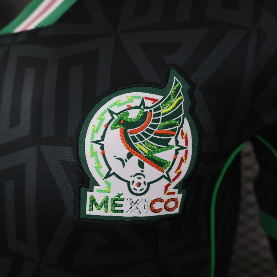 Maillot football Mexique Mexico * Player Version * 2026/27