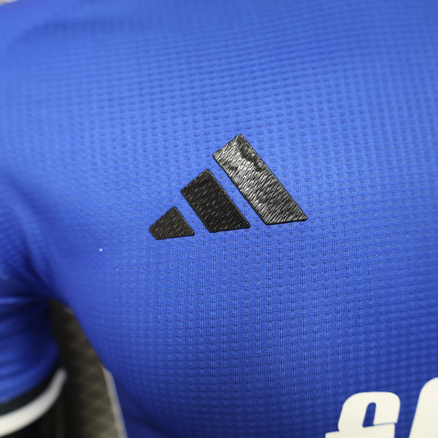 Maillot football Algérie / Algeria Player Version 2025/26