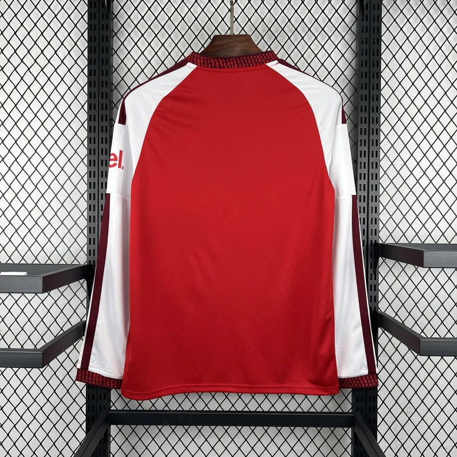 Maillot football Arsenal domicile 2026/27