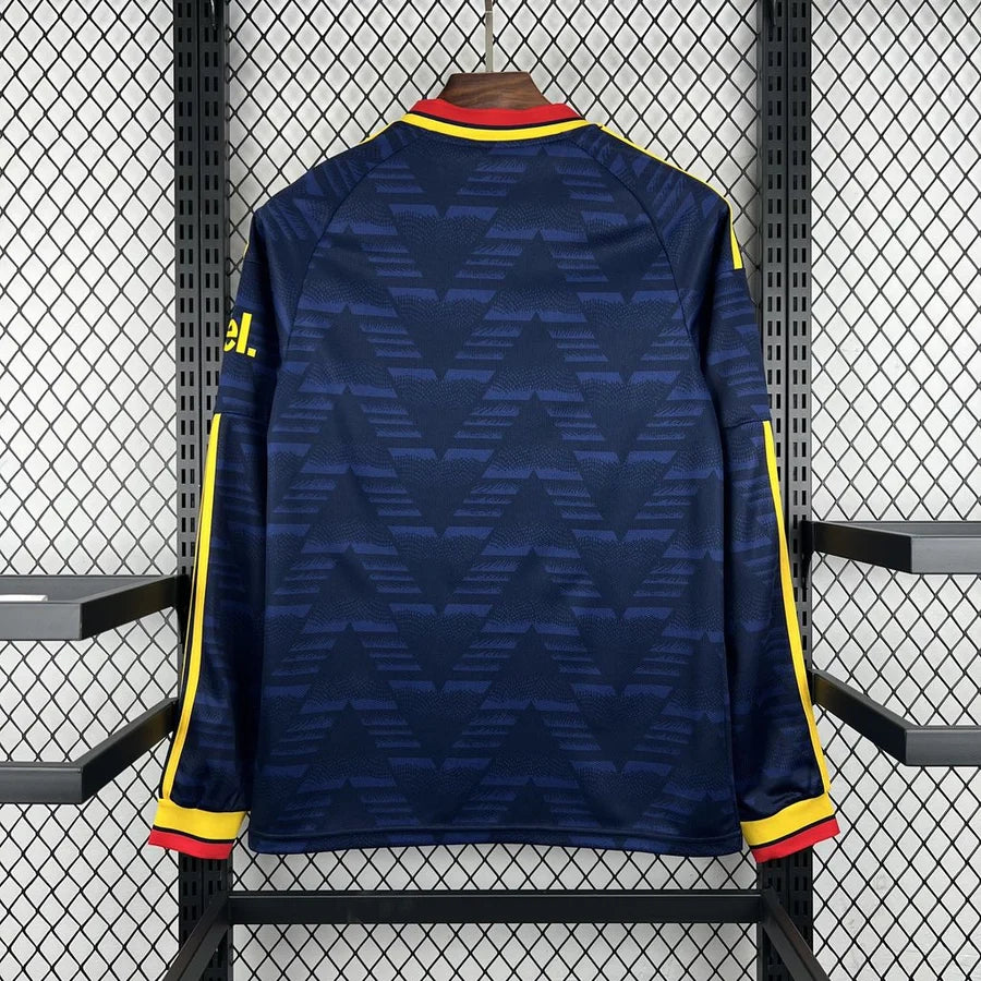 Maillot football Arsenal extérieur 2026/27