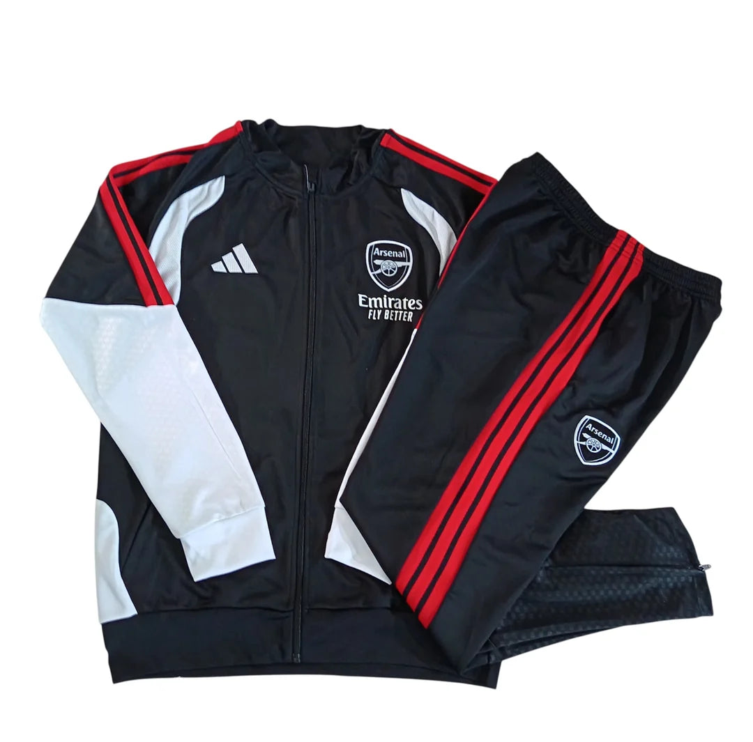 Survêtement ensemble Arsenal jogging football 2026/27