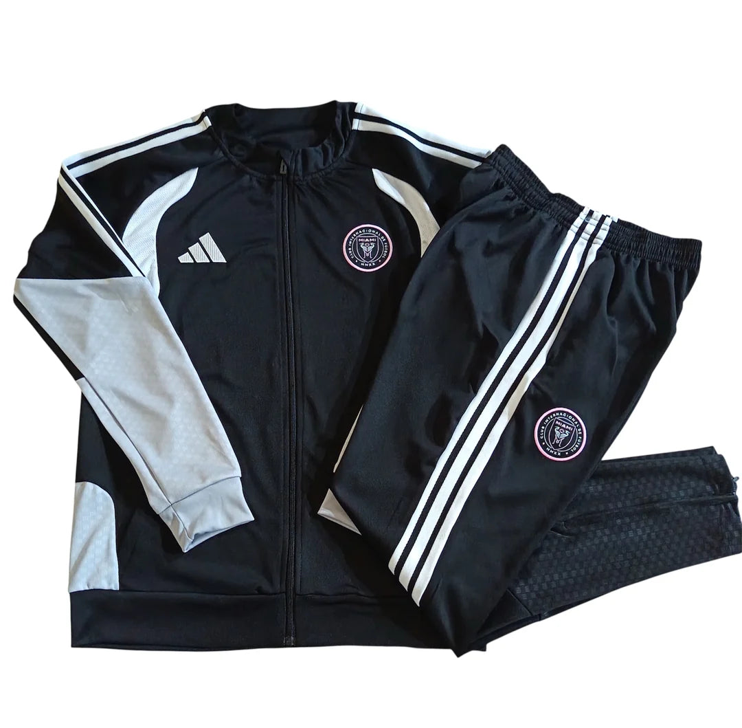Survêtement ensemble Inter Miami jogging football 2026/27