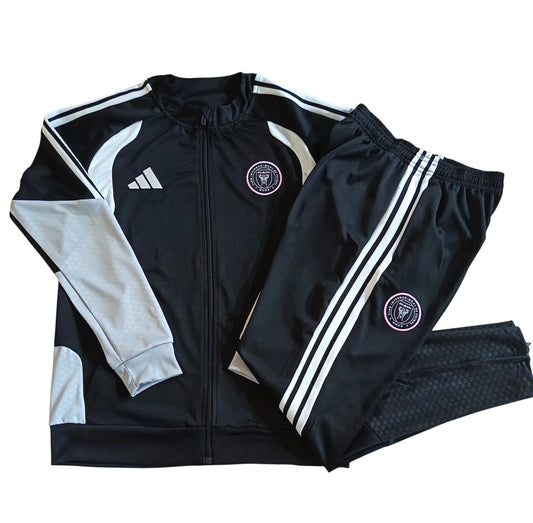 Survêtement ensemble Inter Miami jogging football 2026/27