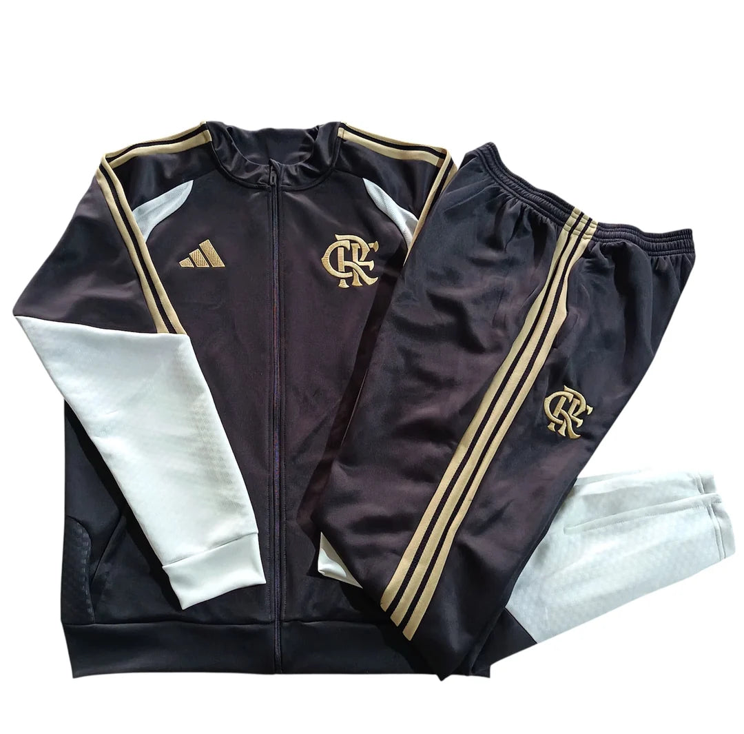 Survêtement ensemble football Flamengo (Brésil) jogging 2026/27