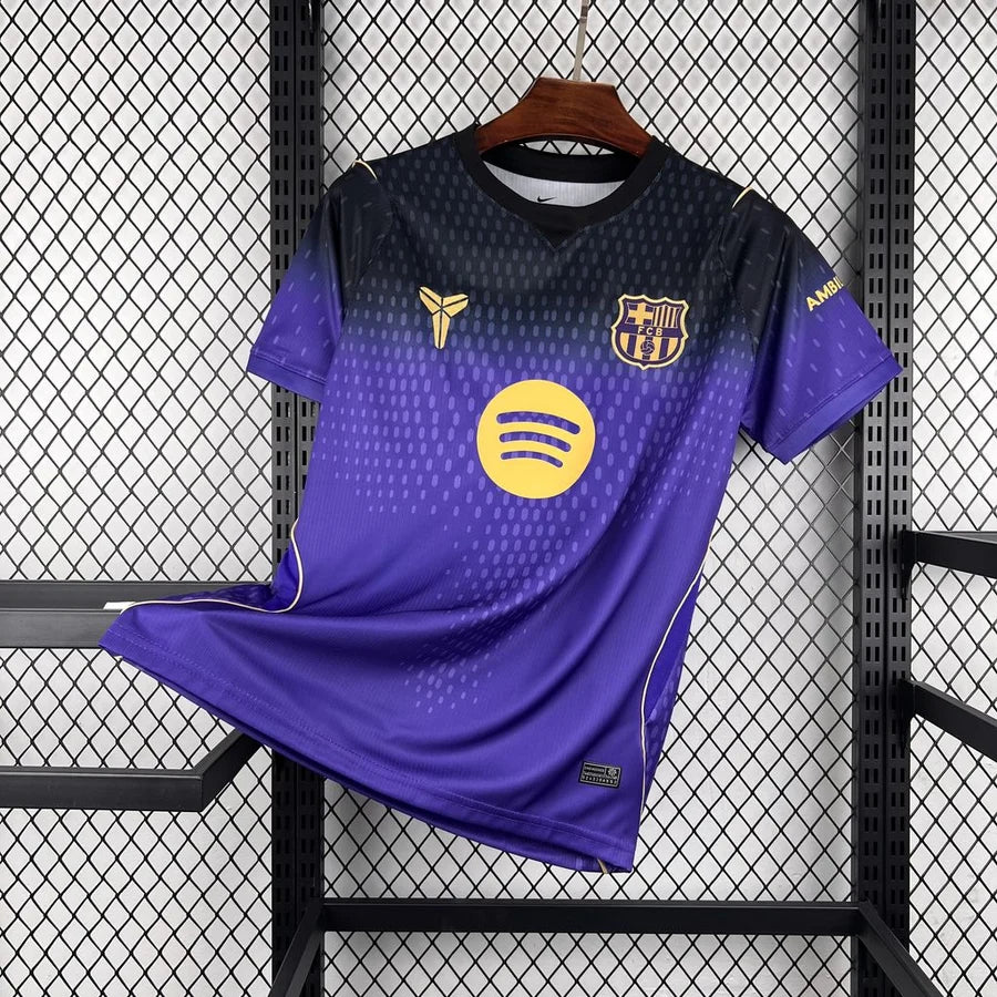 Maillot football FC Barcelone Barcelona extérieur 2026/27