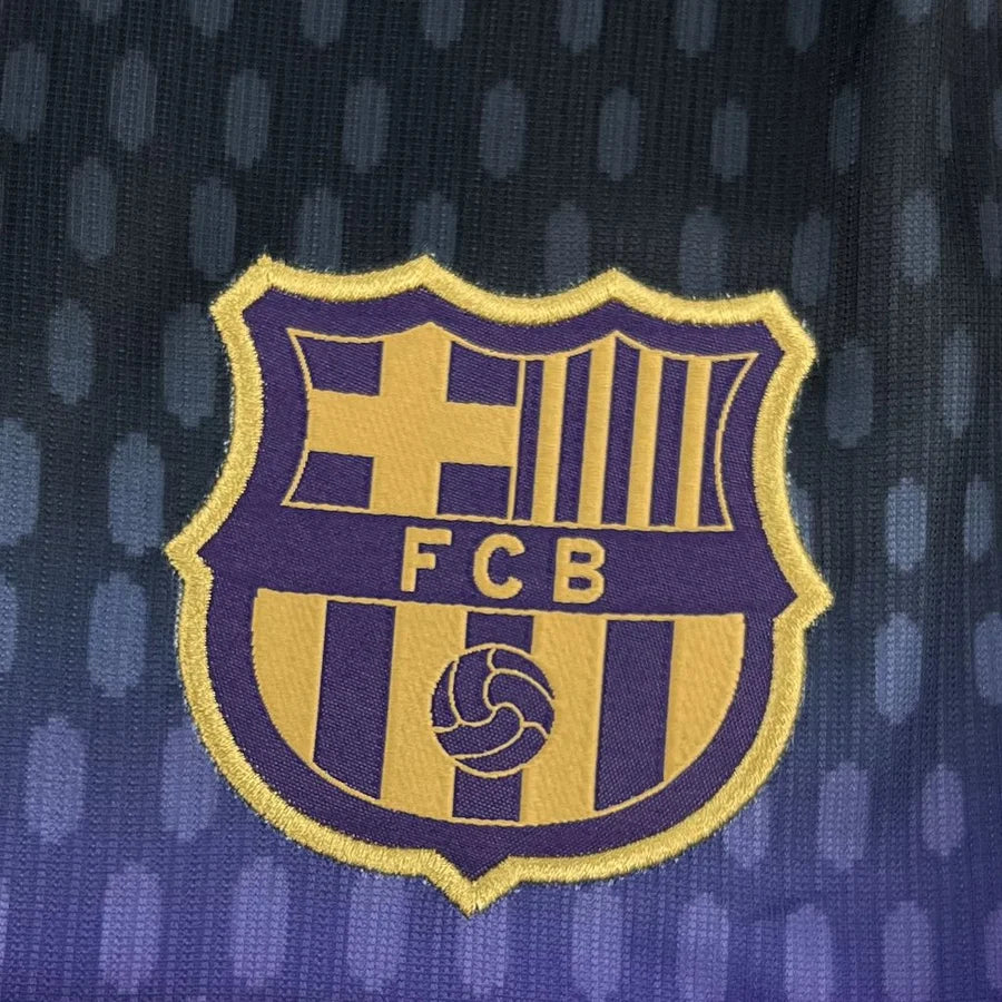 Maillot football FC Barcelone Barcelona extérieur 2026/27