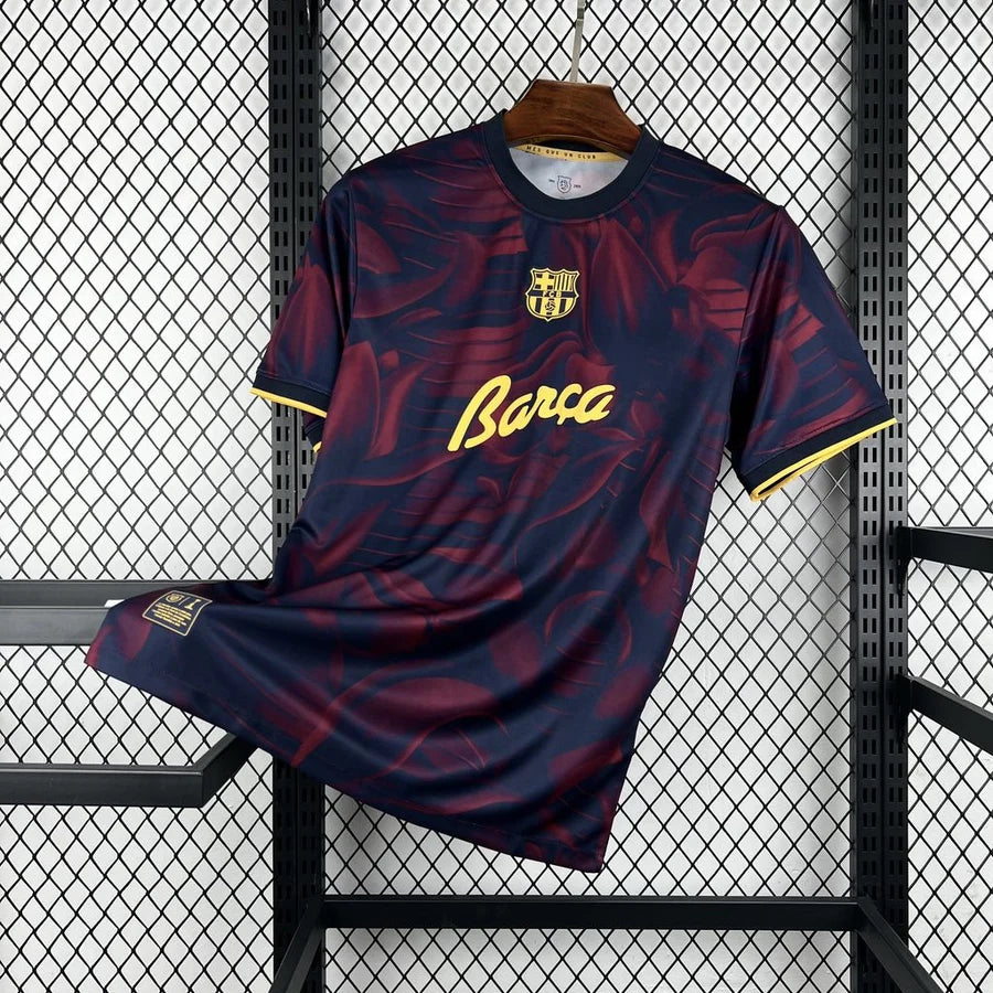 Maillot football FC Barcelone Barcelona Spécial 2026/27