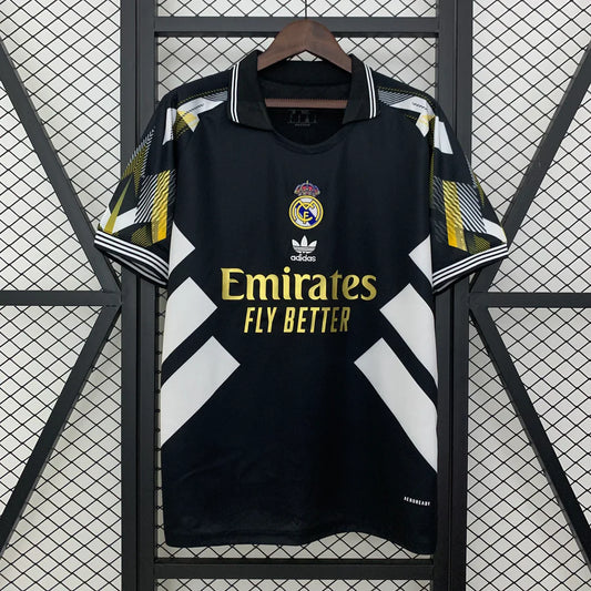 Maillot football Real Madrid Spécial Edition Rétro 2025/26