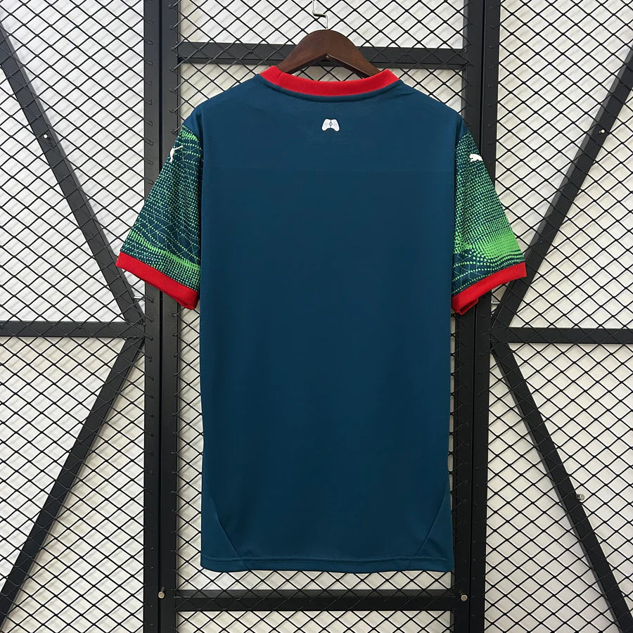 Maillot football Portugal training entraînement 2025/26
