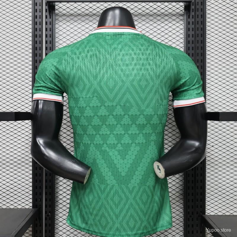 Maillot football Irak domicile * Player Version * 2026/27