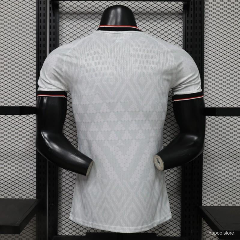 Maillot football Irak extérieur * Player Version * 2026/27