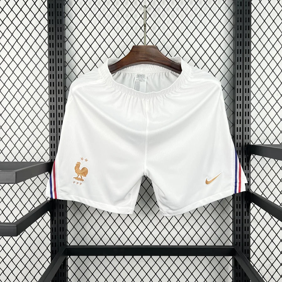 Short France domicile 2026/27