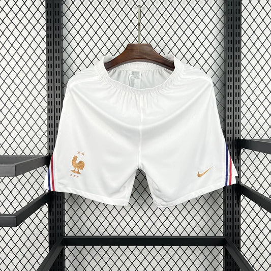 Short France domicile 2026/27