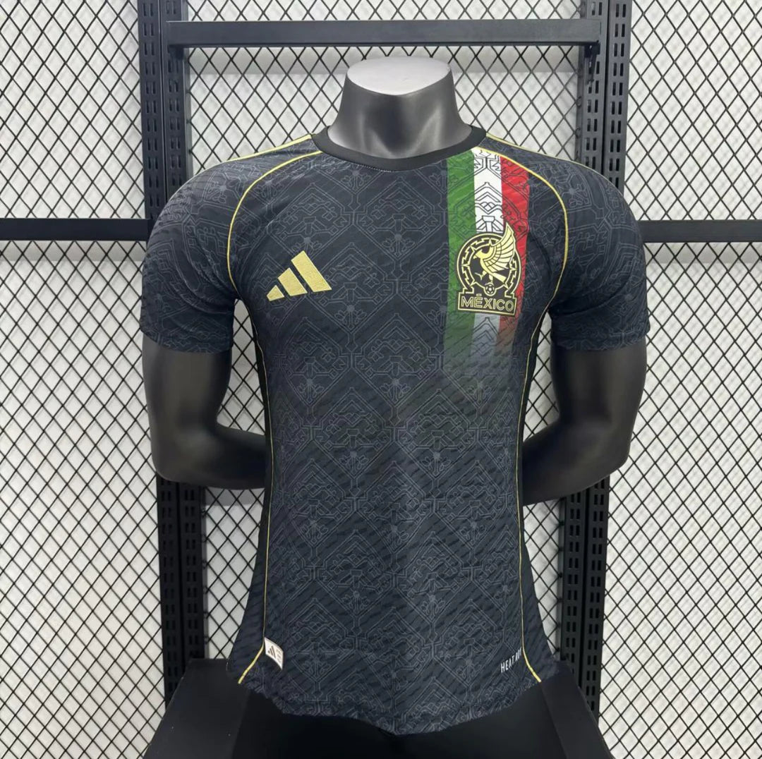Maillot football Mexique Mexico * Player Version * 2025/26