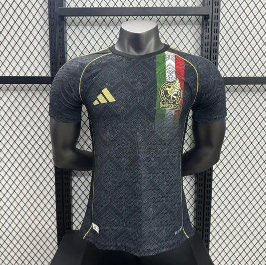 Maillot football Mexique Mexico * Player Version * 2025/26