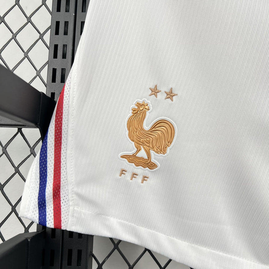 Short France domicile 2026/27