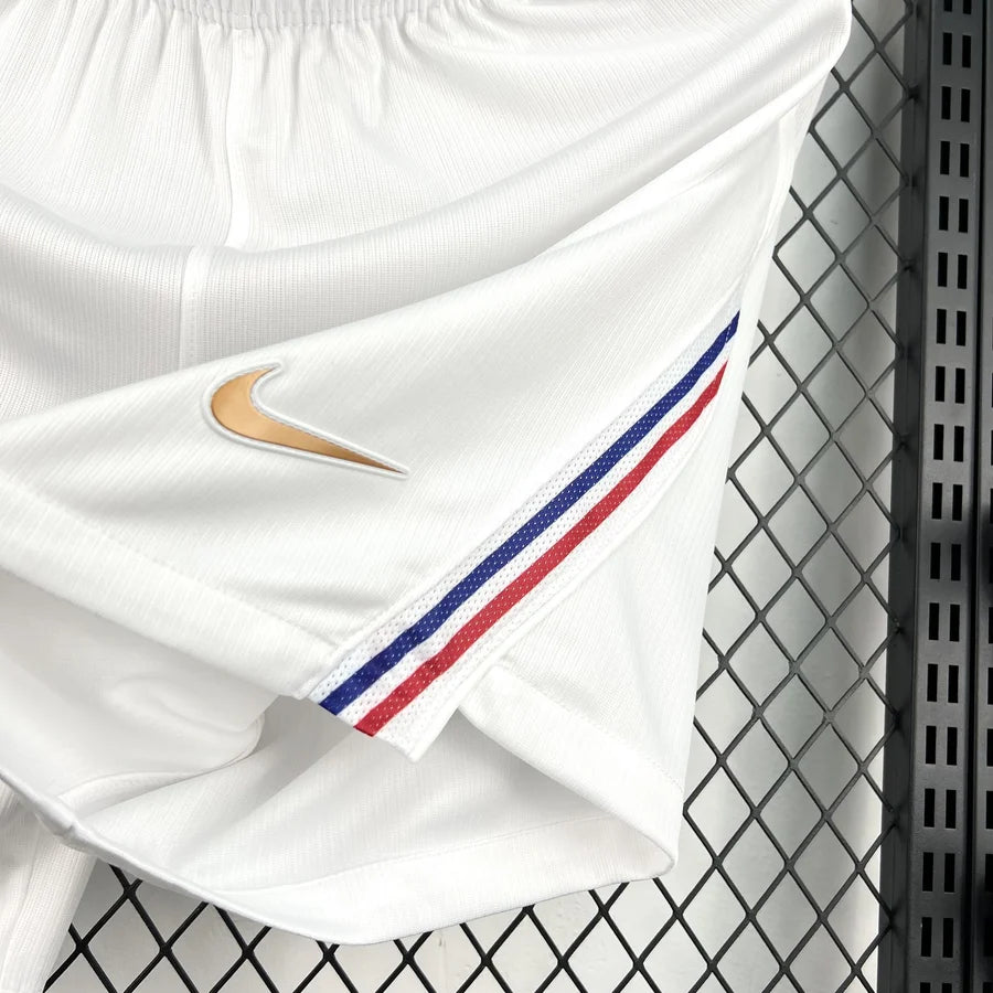 Short France domicile 2026/27