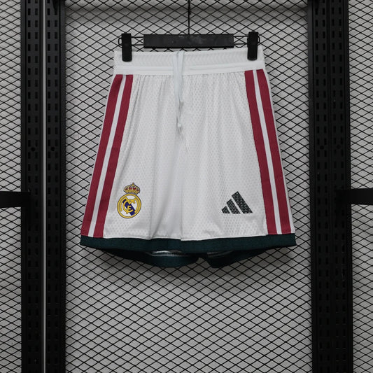 Short football Real Madrid domicile Player Version 2026/27