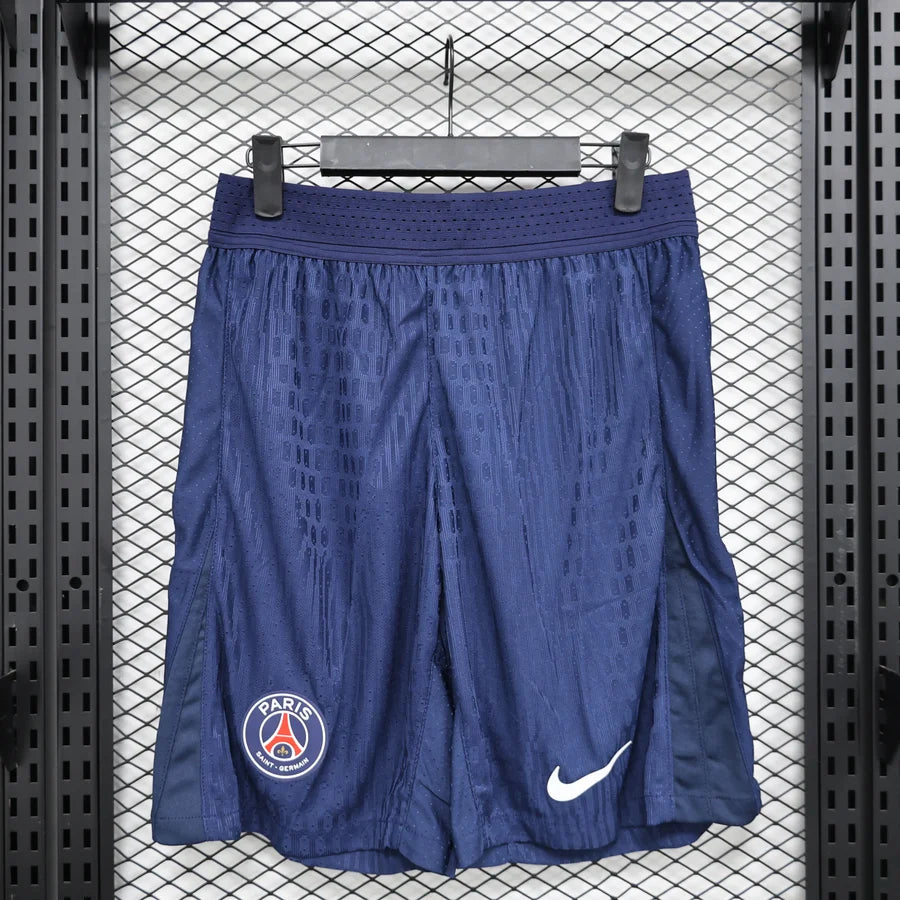 Short football PSG domicile Paris Player Version 2025/26
