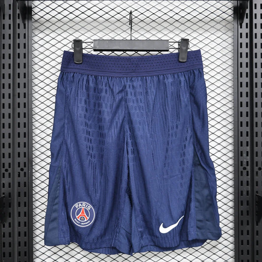 Short football PSG domicile Paris Player Version 2025/26
