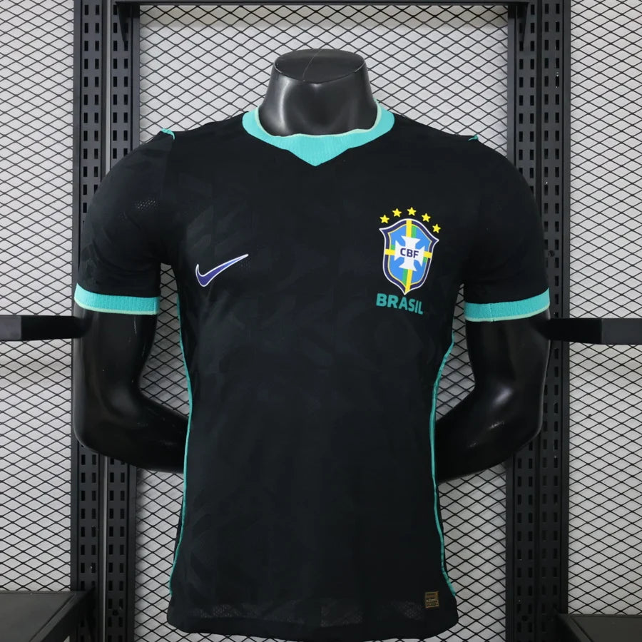 Maillot football Brésil Brazil Spécial Player Version 2026/27