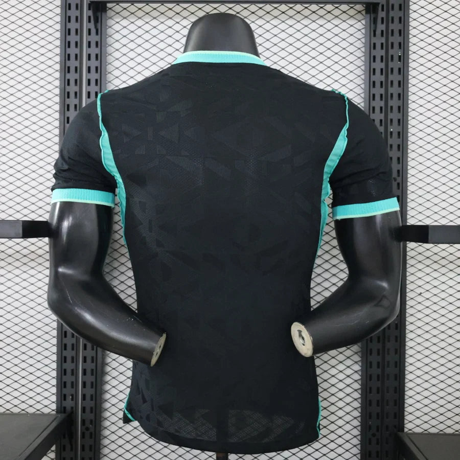 Maillot football Brésil Brazil Spécial Player Version 2026/27