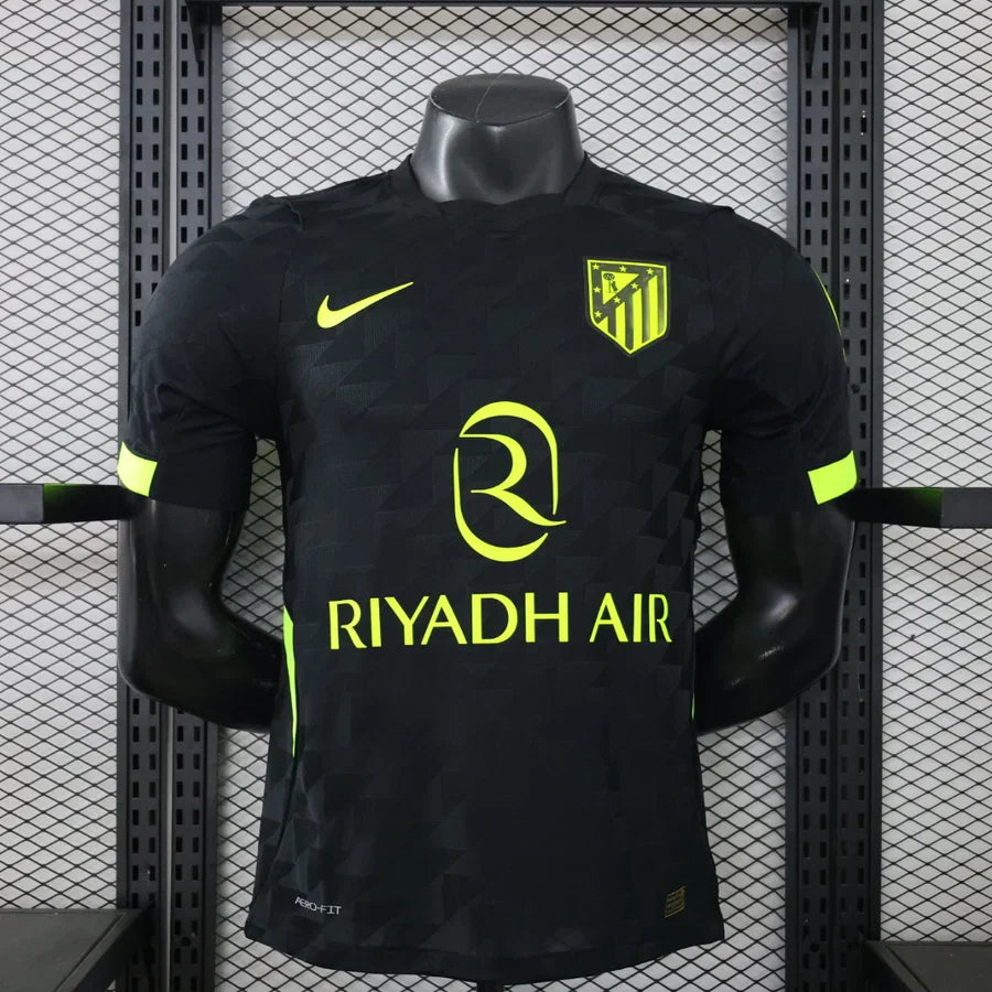 Maillot football Atletico Madrid extérieur Player Version 2026/27