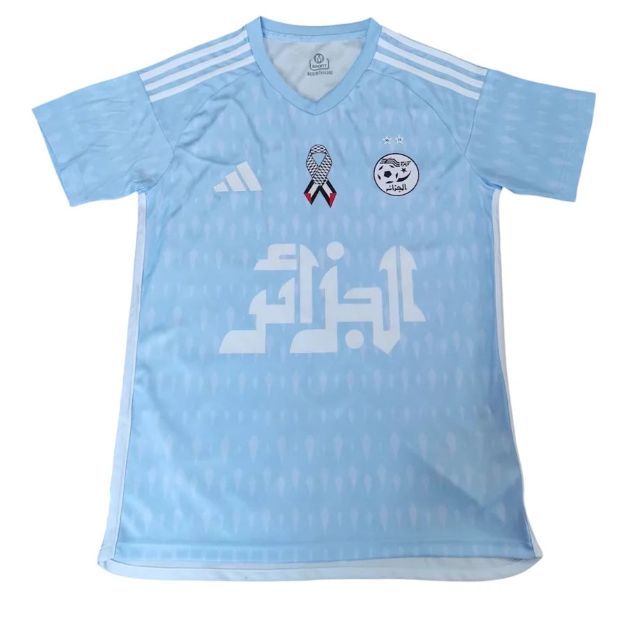 Maillot football Algérie / Algeria الجزائر Player Version 2026/27