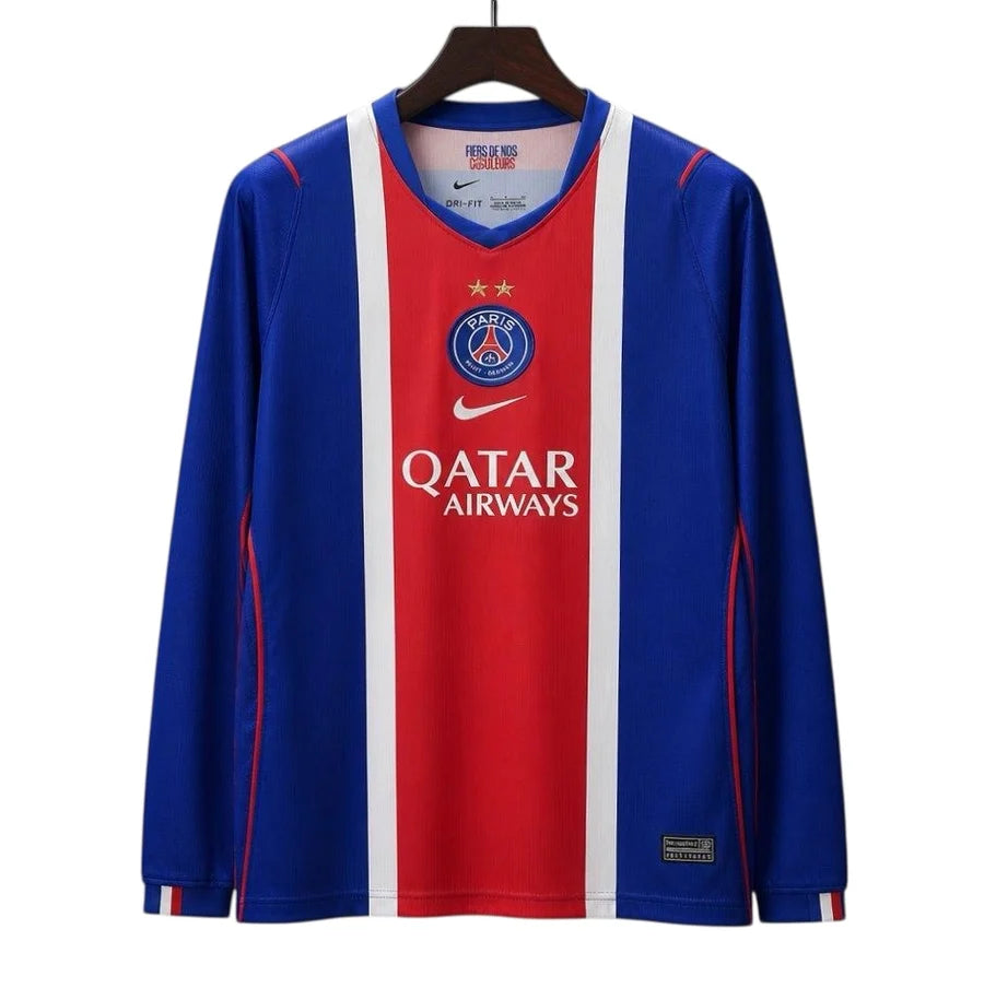 Maillot football PSG Officiel domicile 2 étoiles ⭐️⭐️ 2026/27