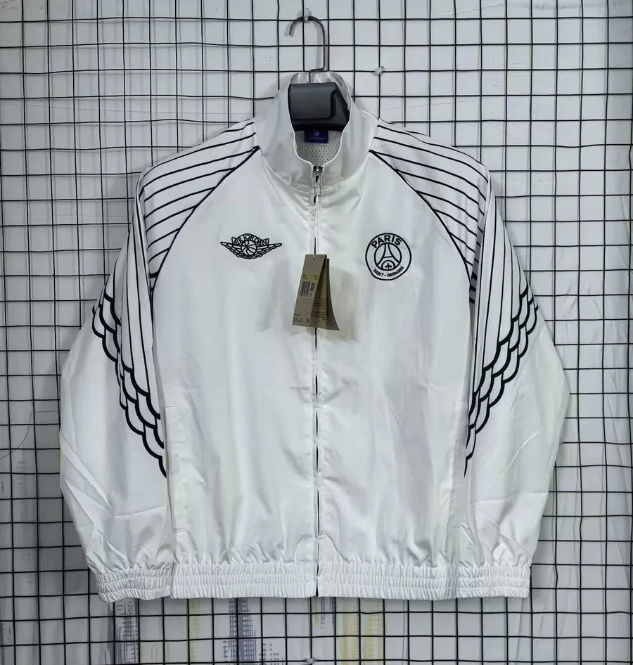 Veste coupe-vent PSG/Paris jacket 2025/26