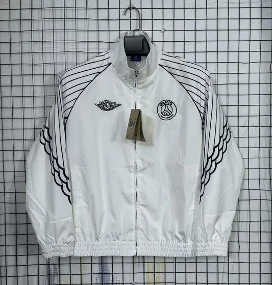 Veste coupe-vent PSG/Paris jacket 2025/26