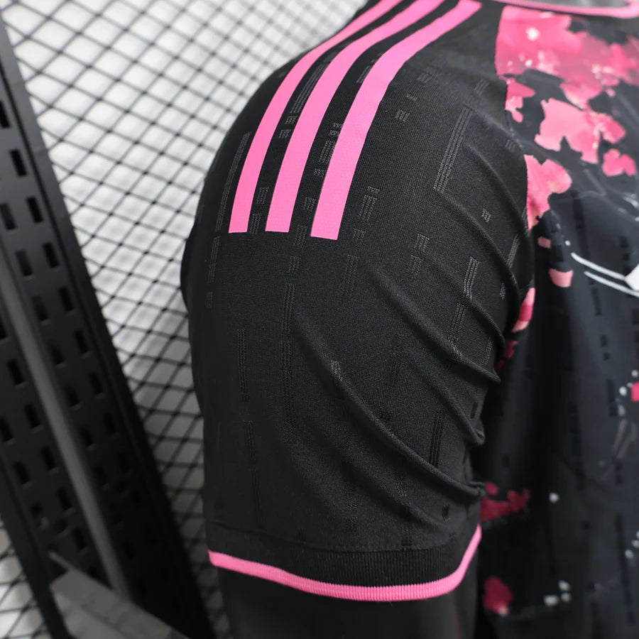 Maillot football Japon/Japan * Concept Player Version * 2025/26