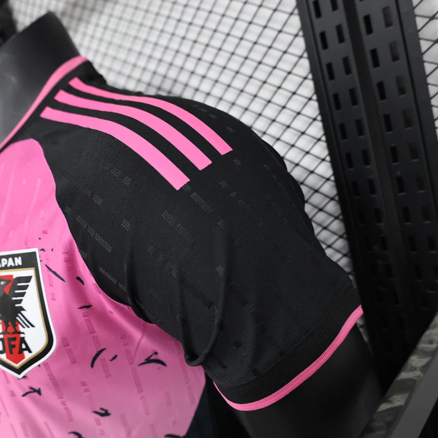 Maillot football Japon/Japan * Concept Player Version * 2025/26