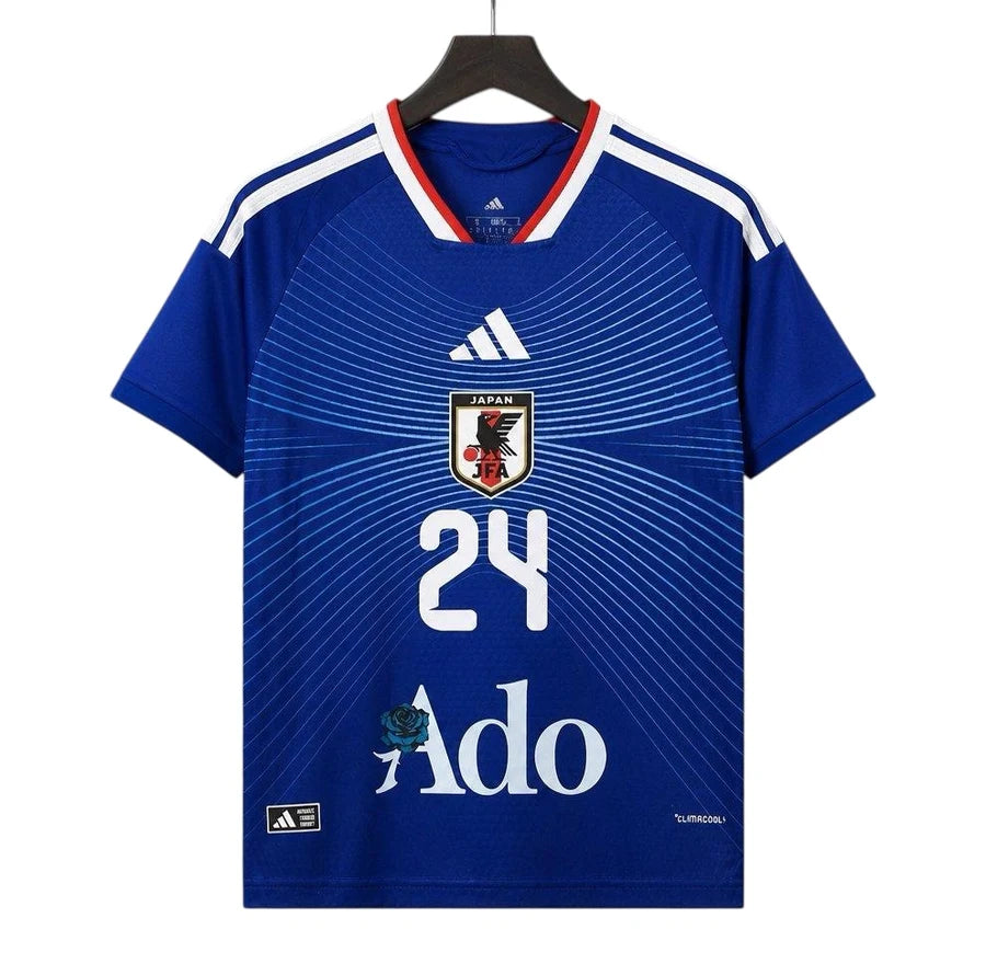 Maillot football Japon/Japan x ADO domicile 2026/27