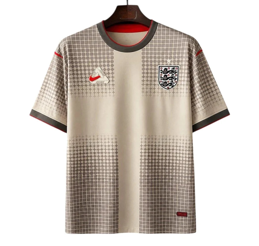Maillot Angleterre England England entraînement 2026/27