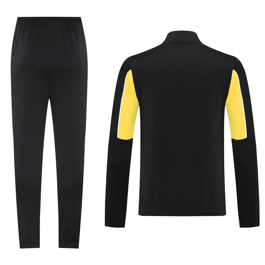Survêtement ensemble Dortmund jogging football 2025/26