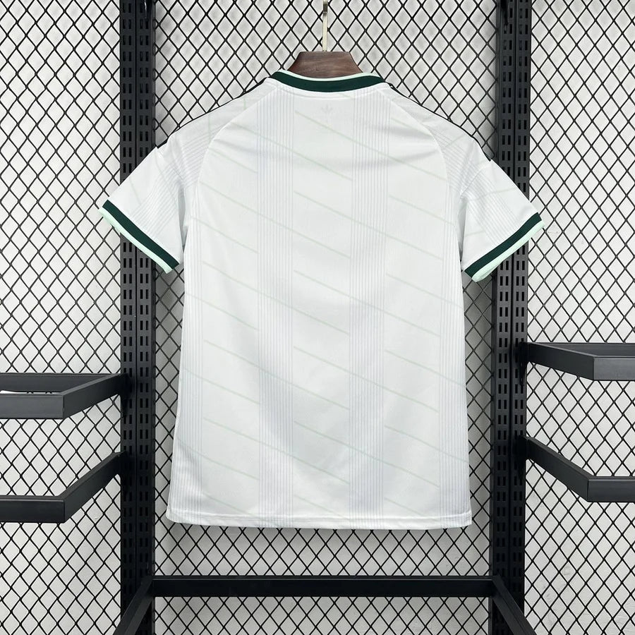 Maillot football Irlande du Nord Northern Ireland 2026/27
