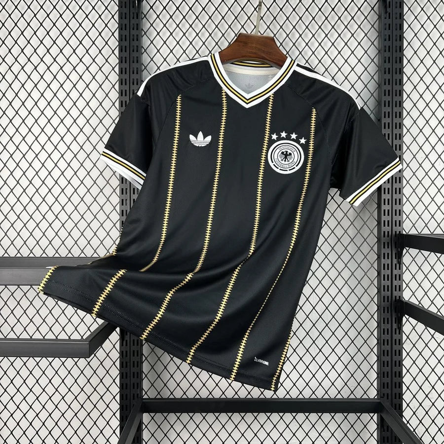 Maillot football Allemagne Germany 3e third 2026/27
