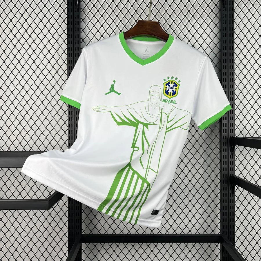 Maillot football Brésil Brazil Spécial 2026/27