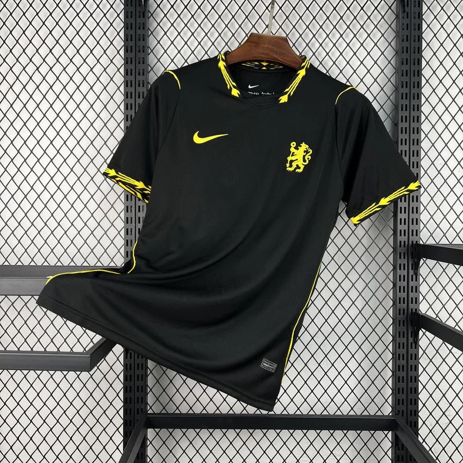 Maillot football Chelsea extérieur 2026/27
