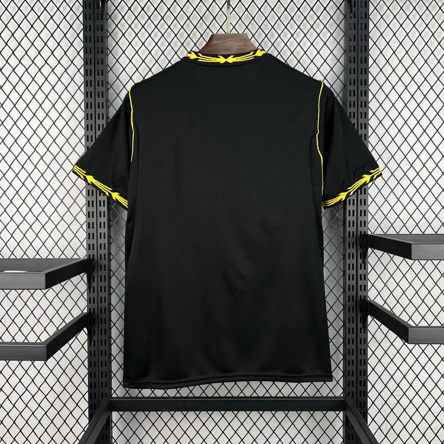 Maillot football Chelsea extérieur 2026/27