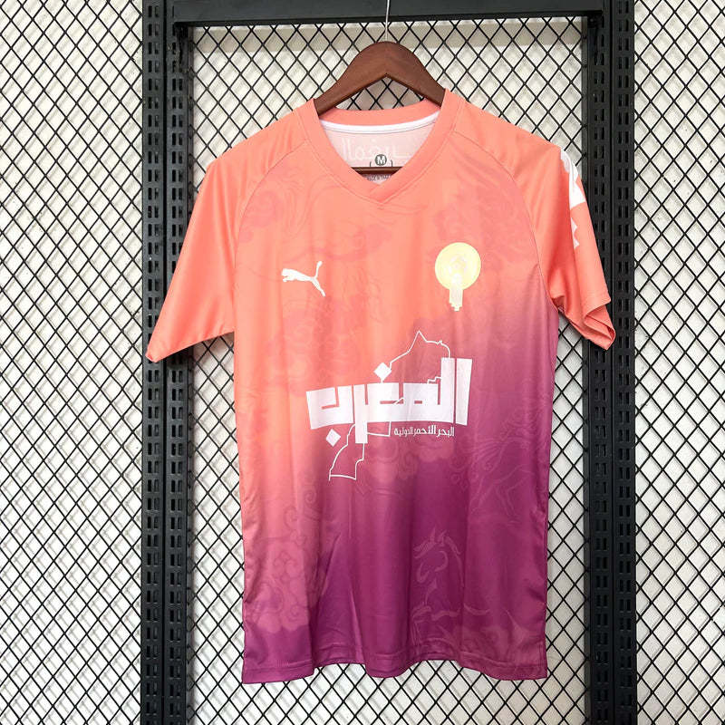 Maillot football Maroc Morocco Spécial 2026/27